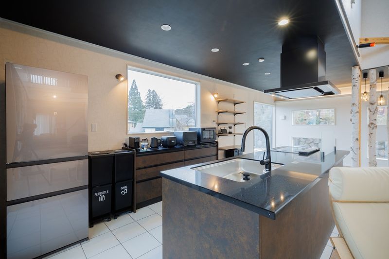 ガイアリゾート「宙 -SORA-」– 四季折々の自然に包まれる贅沢なひととき画像3