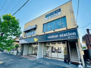 🌲世界初の「オスピタリタ・ディフーザ」認証取得！ サムネイル画像