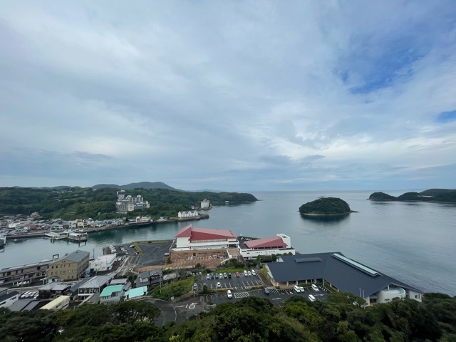 🏯 歴史×ラグジュアリー — 平戸城 懐柔櫓 CASTLE STAY画像5