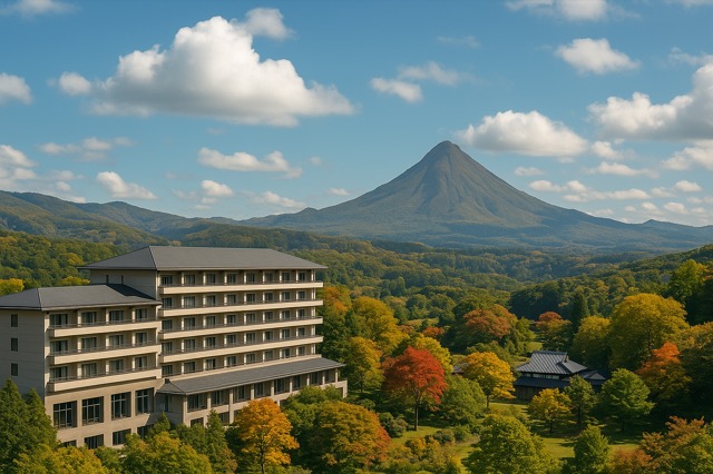 訪日外国人宿泊数、過去最多を記録 ガイアグループが実現する、地域が生きる観光と共生の未来画像2