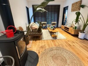 別荘・住居・一棟貸し宿泊施設で人気の【蔵王山水苑】で「温泉付き新築・中古不動産販売キャンペーン」開催！ サムネイル画像