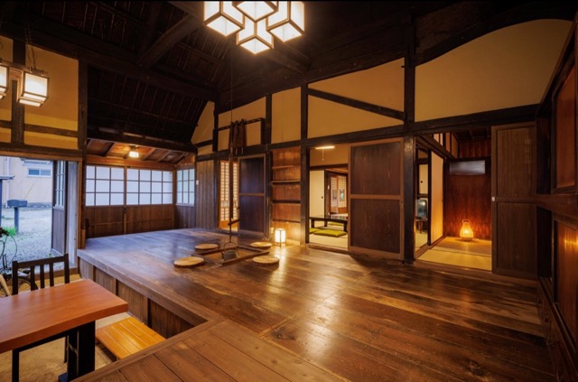 【ガイアリゾート×村田町】― 蔵の街並みを未来へつなぐ、宿泊から始まるまちづくり画像2