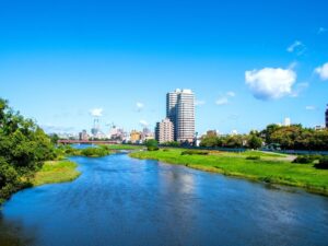 【東北エリア】街の住みここち（自治体）ランキング！ 2位は宮城県の「仙台市太白区」、1位は？ サムネイル画像