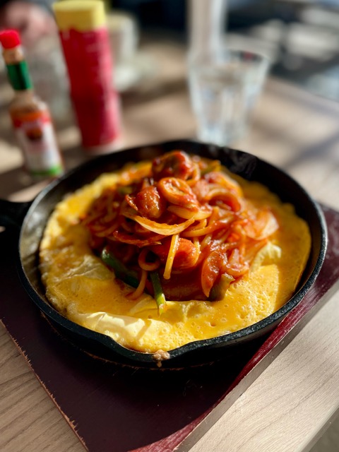 さかい珈琲蔵王山水苑前店画像3