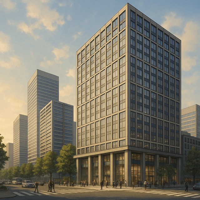 三菱UFJの1000億円不動産ファンドとガイアグループの共鳴する方向性画像1