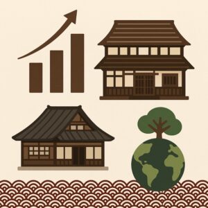 🌏 訪日外国人旅行消費額、過去最高水準へ──ガイアリゾートが見据える「次のステージ」 サムネイル画像