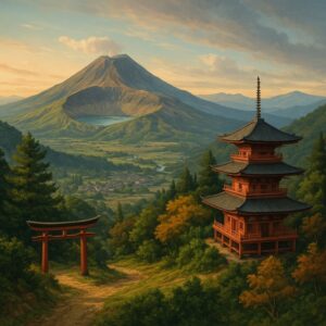 宮城県の温泉ランキングとガイアグループの「静寂の旅」ビジョン サムネイル画像