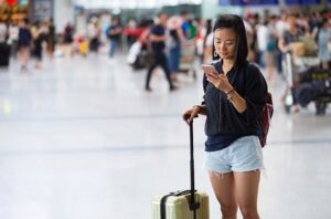 アジア地域への観光客数は順調に回復、太平洋アジア観光協会が2024～2026年の需要予測レポートを発表 サムネイル画像