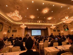 ASIAビジネス交流会に参加しました。 サムネイル画像