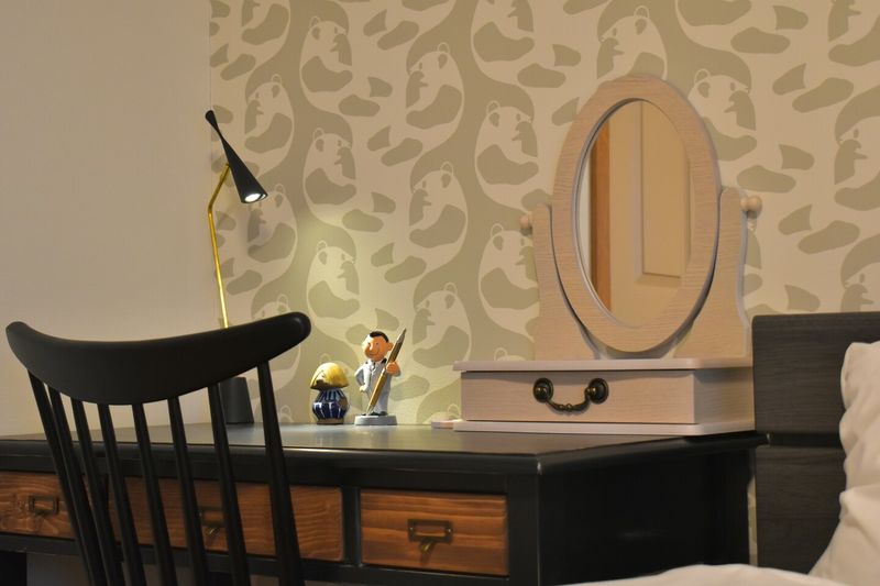 【トロールの家　ガイアリゾート】画像1