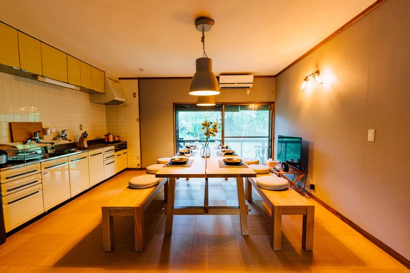 【一刻館 – Ikkokukan】ガイアリゾート画像2