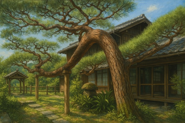 【旧我妻住宅の保全と地域未来創造への一歩】画像2