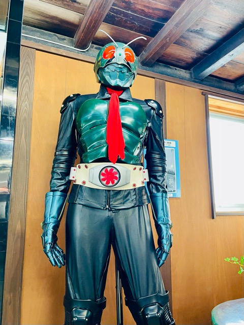 登米市の老舗「ヤマカノ醸造」様を訪問しました。画像5