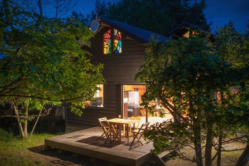 Four Seasons Oasis MIYAGI ZAO ガイアリゾート画像1