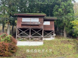 ガイアエステート収益物件情報「蔵王山水苑」part1 サムネイル画像