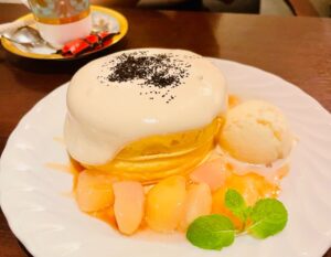 【東北初】ふわふわパンケーキの「さかい珈琲」がオープン予定！仙台南つうしん サムネイル画像