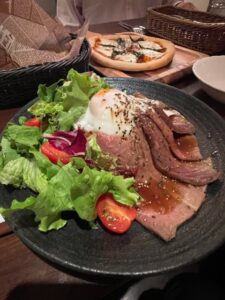 喫茶店のキッチンスタッフ募集 サムネイル画像