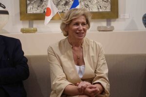 フランス観光大臣に聞いてきた、インバウンド1億人超えの観光大国が注力する3つのキーワードとは？ サムネイル画像