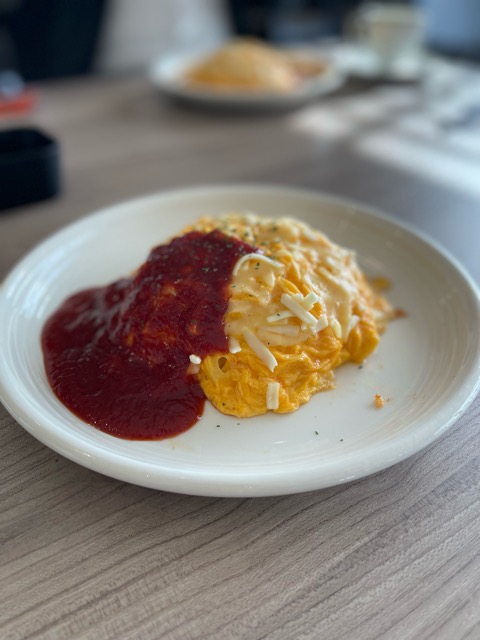 さかい珈琲蔵王山水苑前店画像4