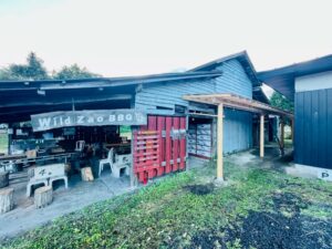wild.zao.BBQ サムネイル画像