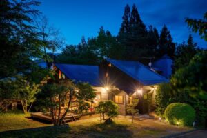 この夏は気軽に一棟貸切ステイ♪宮城蔵王の雄大な自然を満喫できる貸別荘がおすすめみたい！ サムネイル画像