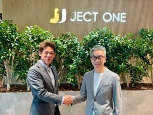 株式会社ジェクトワン（JECT ONE Co., Ltd.） サムネイル画像