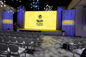 世界のトラベル系企業のリーダー10人が語った、注目すべきトピック、タビナカから民泊、観光局の誘客戦略まで サムネイル画像