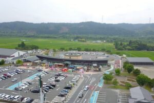 【道の駅グランプリ2024】「あ・ら伊達な道の駅」3年ぶり1位返り咲き！高評価のポイントは？ サムネイル画像