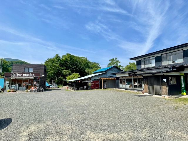 ガイアヴィレッジ画像1