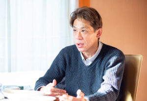 理念に共感した町のステークホルダーとともに持続可能なビジネスで利益を町に還元／蔵王農泊振興協議会会長相澤国弘さん サムネイル画像