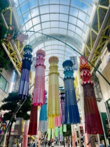 「日本の夏祭り」人気ランキングTOP8！　第1位は「東北四大夏祭り」！ サムネイル画像