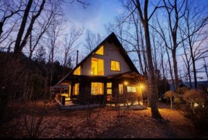 宮城県「ガイアリゾート蔵王山水苑」、分散型宿泊施設の国際認証を取得、エリア拡張モデルの福祉・農業など統合型で サムネイル画像