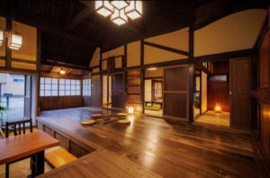 村田町武家屋敷 – ガイアリゾート サムネイル画像