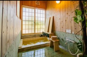 気軽に温泉付貸切別荘 HKZAO – 蔵王山水苑 – ガイアリゾート サムネイル画像