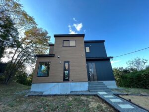 宮城蔵王の魅力探訪 宮城県蔵王地区貸別荘投資見学ツアー サムネイル画像