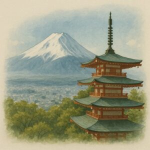 🌍 2024年の外国人宿泊数が1.6億人泊に急増！ 地方で2倍超の伸びも サムネイル画像