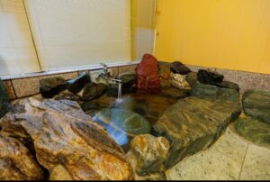 涼 -RYO- 温泉付貸別荘 – 蔵王山水苑 ガイアリゾート サムネイル画像