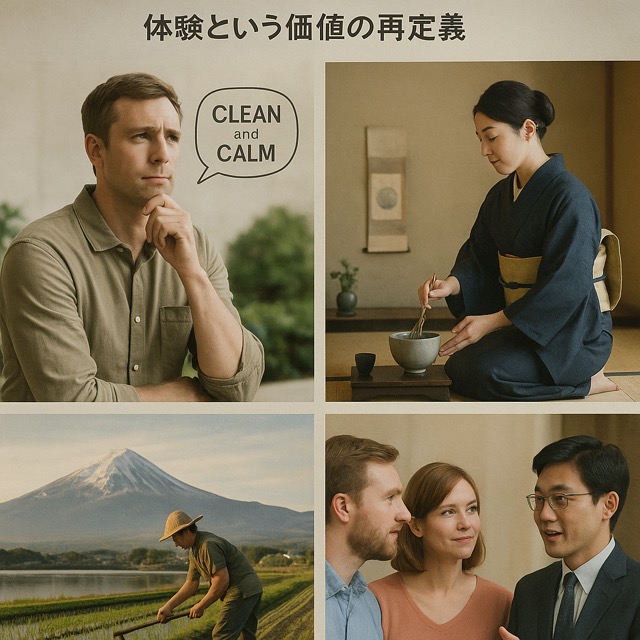 「体験としての日本文化」画像1