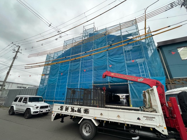 🌊 シーサイドガイアリゾートホテル ― 12月グランドオープンに向けて着実に前進画像4