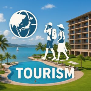 地域を輝かせる、不動産だけでなく観光でも——ガイアリゾートの挑戦とインバウンド分析の新時代 サムネイル画像