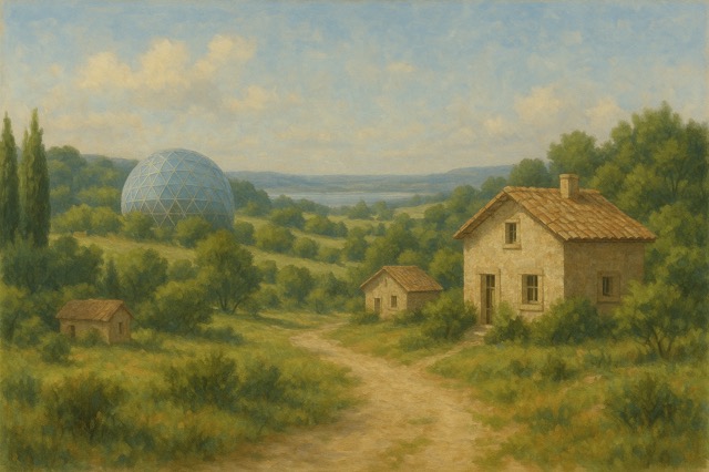 「“オーバーツーリズムは存在しない”。分散こそ、持続可能な観光の鍵」画像1