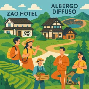 🇯🇵 国内旅行市場回復とともに サムネイル画像