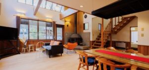 山水苑「道」ガイアリゾート サムネイル画像