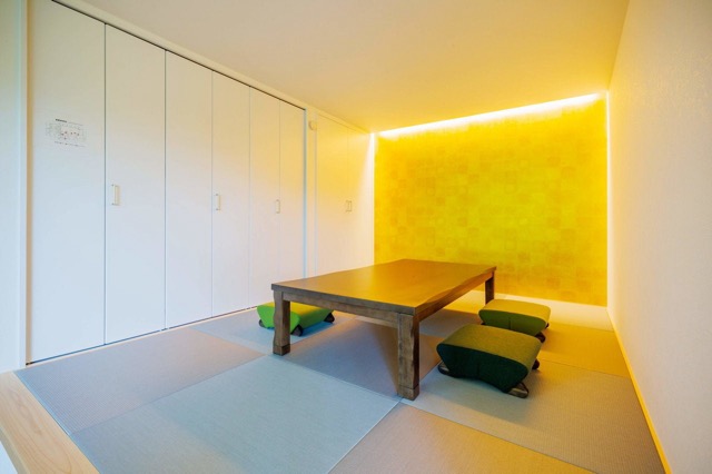 🏡「アキサポ × ガイアリゾート」コラボレーション第一弾画像1