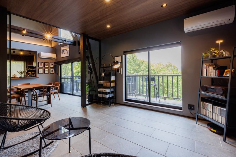 SUMIKA -栖-ガイアリゾート画像4