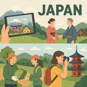 ジャパンブランド調査2025：地方の認知が鍵に──ガイアグループはどう動く？ サムネイル画像