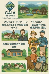 【公式】ガイアリゾート予約サイト サムネイル画像