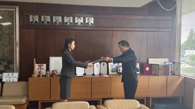 アルベルゴ・ディフーゾ認証を受けた地域連携の深化と、持続可能なまちづくりへの貢献画像2