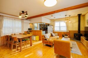 【トロールの家　ガイアリゾート】 サムネイル画像