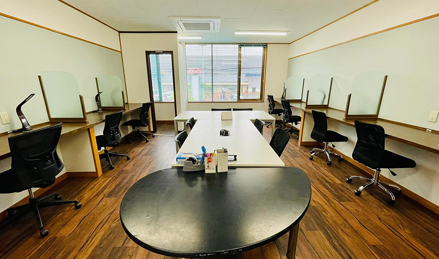 ガイアリゾート白石市画像1